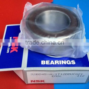 Non-standard ball bearing 35BG05S7DL for automobile