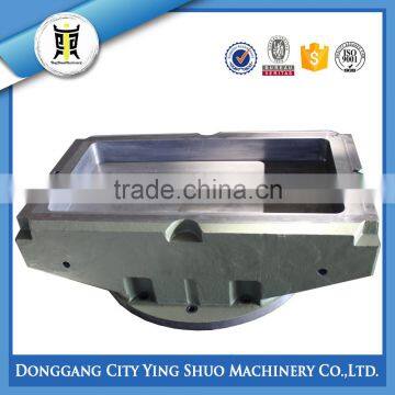 Sand Iron Casting