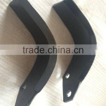 Custom High Quality Durable Field Operations Power Tiller Blade photo-3