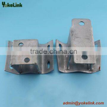 High Quality Bolted Frame Style Transformer Brackets For American Market photo-5