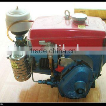 TH single cylinder diesel engine (used small engines)