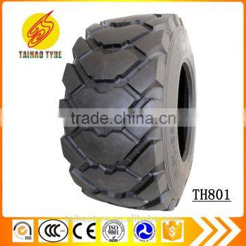 whole China direct factory TH801/TH802 farm tubeless 19.5L-24 agricultural tyres industrial tractor tyres