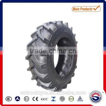 China Manufacturer Wholesale Trailer Tyres/tires Good Quality R-1 Agriculture Tyres Prices photo-4