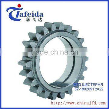 gear wheel
