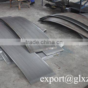 Thickness1mm,1.2mm,1.5mm,1.8mm,2mm Sieve Screen of Wood Crusher,Spare Parts of Hammer Mill photo-4