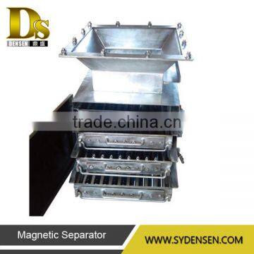 Specially Designed Box-type Grille Iron Remover Made in China photo-3