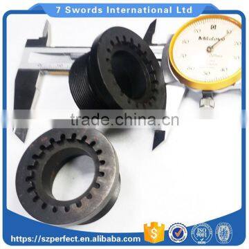 Stainless Steel /Aluminum High Precision Parts/ Cnc Machining Parts photo-6