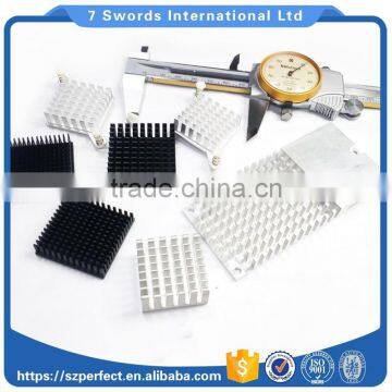 Professional With Color Anodizing Custom Machined Cnc Parts photo-5