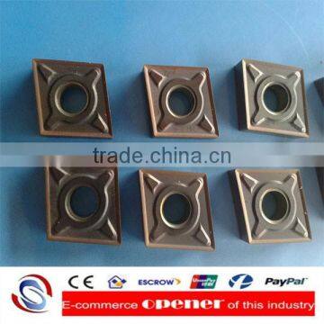 Cnc CNMA Lathe Tool Insert/turning Insert/turning Tool Insert photo-2