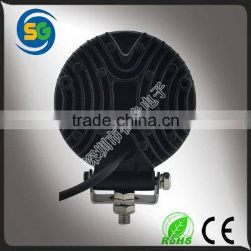 IP68 Waterproof 27W Led Work Light With 2 Years Warranty Led Tractor Working Lights photo-6