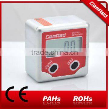 construction machinery angle measuring instrument