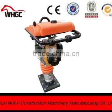 WH-RM75 Portable Earth tamping rammer