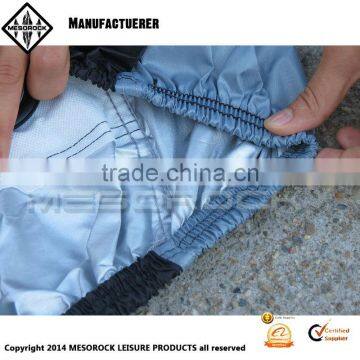 2layers Waterproof and Anti-UV Racing Motorcycle Cover photo-4