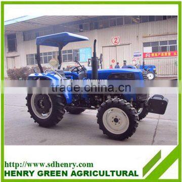 30HP 4WD Tractor photo-4