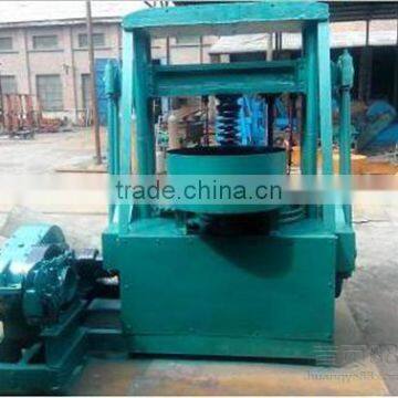 Best Sale Honeycomb Briquette Making-up Machine