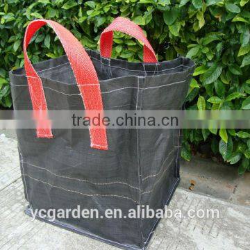 PP HEAVY DUTY Bag Use in Horse pp Bulk Bag Weight More Than 1 Ton Manufacturer photo-2