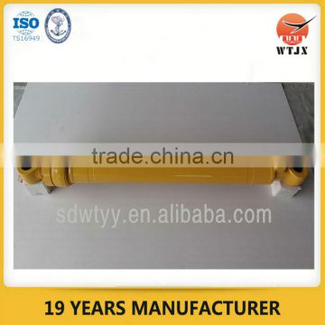 telescopic hydraulic cylinder