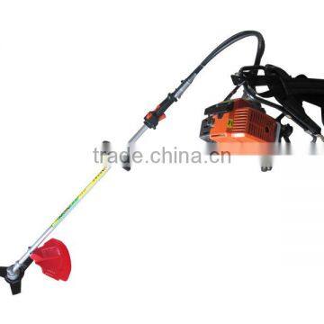 Max. cutter width 40mm gasoline Brush cutter (CY-328B)