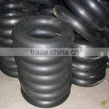 top quality competitive price natural rubber inner tube 4.00-8