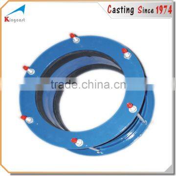 Custom Products Cast Iron 100mm Ductile Iron Pipes photo-4