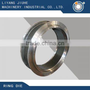 metal forging ring die for animal feed grinder and mixer