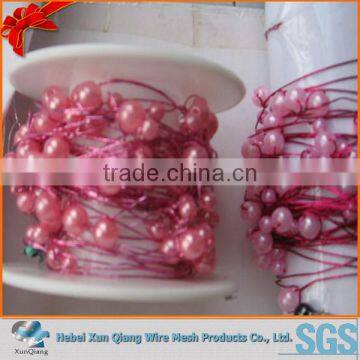 Standarded Packing Pearl on Reel (manufactuer)