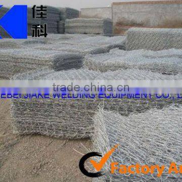 Slope Protection Hexagonal Wire Netting Machine Manufacture Factory photo-5