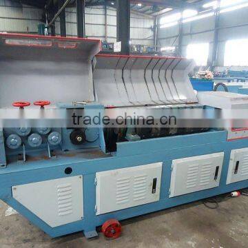 Automatic Wire Straightening and Cutting Machine photo-5