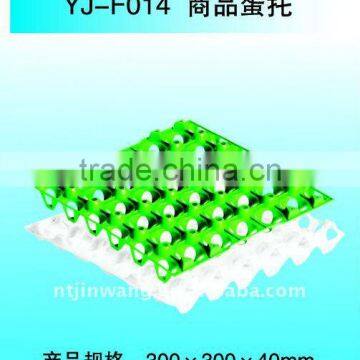 plastic egg pallet