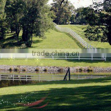 Farm and field fence