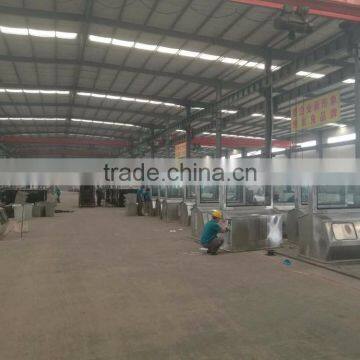 Waste Bins/rubbish Bin/trash Box Used Stationary Hydraulic Underground Garbage Bin Intelligent Solar Garbage Transfer Bin photo-5