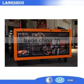 DIY Style Supply Customized Tool Set Storage Cabinet Garage / Office Tool Box photo-4