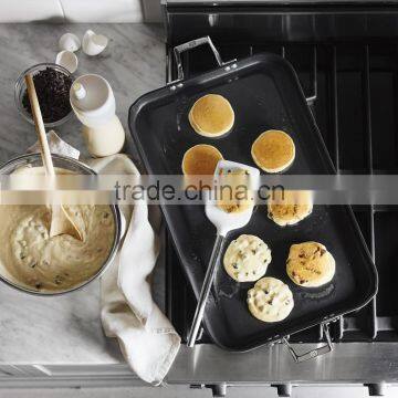 Full Stainless-Steel Soup Spoon photo-3