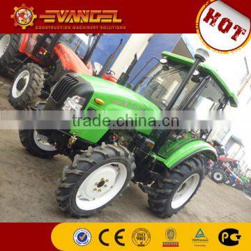 LUTONG Brand New 4WD 60HP Farm Tractor With CE photo-4
