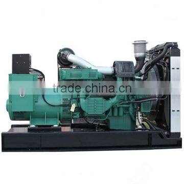 10KVA-2000KVA Diesel Generator Welding Machine for Hot Sales photo-4
