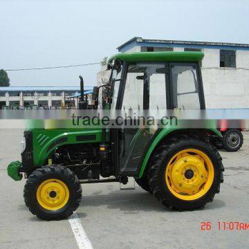 500/504 2/4WD Farm Tractor/agricultural Tractor/farm Track Tractor With CE Made in China photo-6