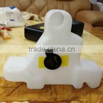 OEM Blow Molding Plastic PE Tank Model Water Storage Tank Making Machine photo-6