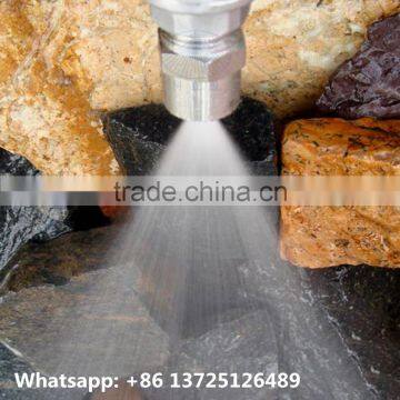 Stainless Steel Full Cone Nozzle photo-2