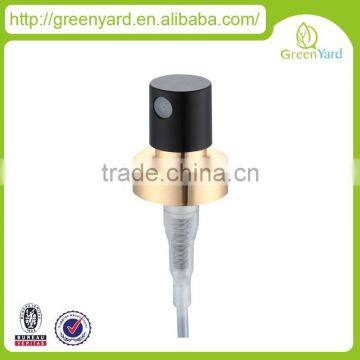 15mm Fine Mist Metal Spray Low Price Crimp Pump Sprayer photo-5