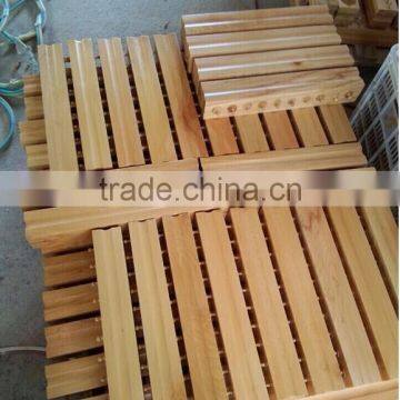 Kindergarten Furniture Montessori Knobbed Cylinder Block photo-6