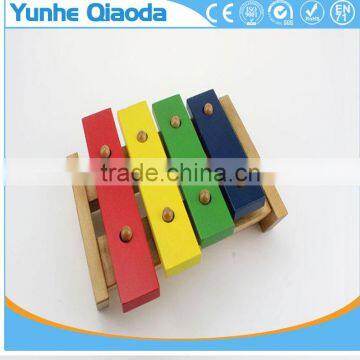 4 Tonality Colorful Xylophone, Best First Musical Instrument for Children, Fun and Educationa photo-5