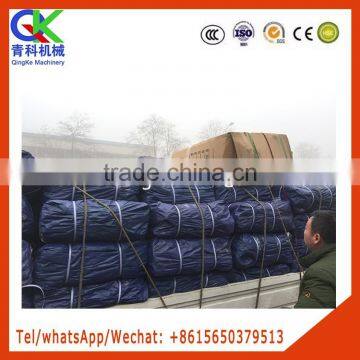 High Strength Precise Ruling Machine Used for Park photo-2