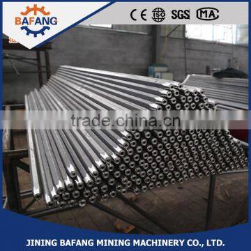 Good Quality B19 B22 mine diamond core drill pipe For Sale