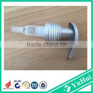 Screw Aluminium Lotion Pump (24/410) photo-4