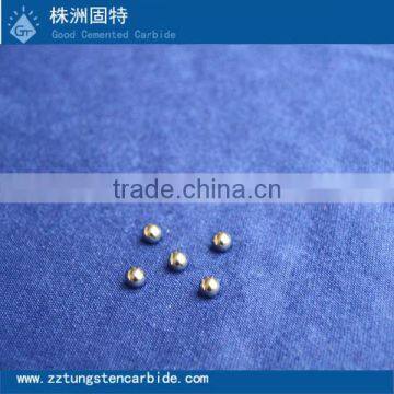 Zhuzhou supplier of YG6 alloy tungsten alloy ball