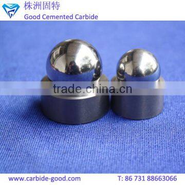Tungsten Alloy Valve Seat Ball Seat and Cemented Carbide Sphere photo-5