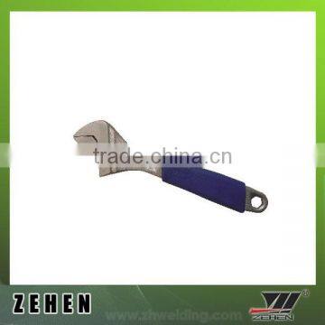 Adjustable Wrench