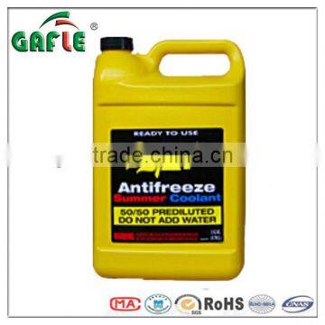 boiler antifreeze