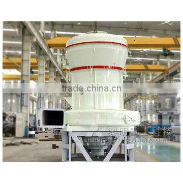 Energy-saving Fine Raymond Grinding Mill