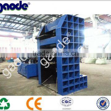 Gantry Hydraulic Scrap Metal Plate Cutting Machine Price photo-2